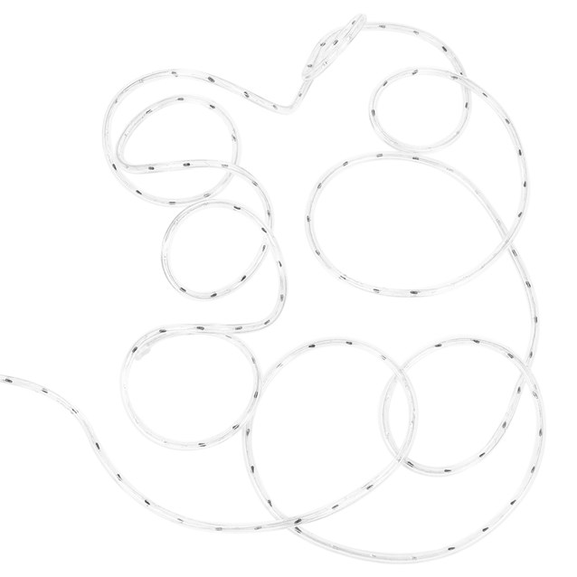 10M LED White Rope Light 10M LED White Rope Light