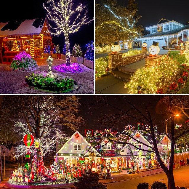 400 LED Battery Operated Timer Lights - Warm White 400 LED Battery Operated Timer Lights - Warm White