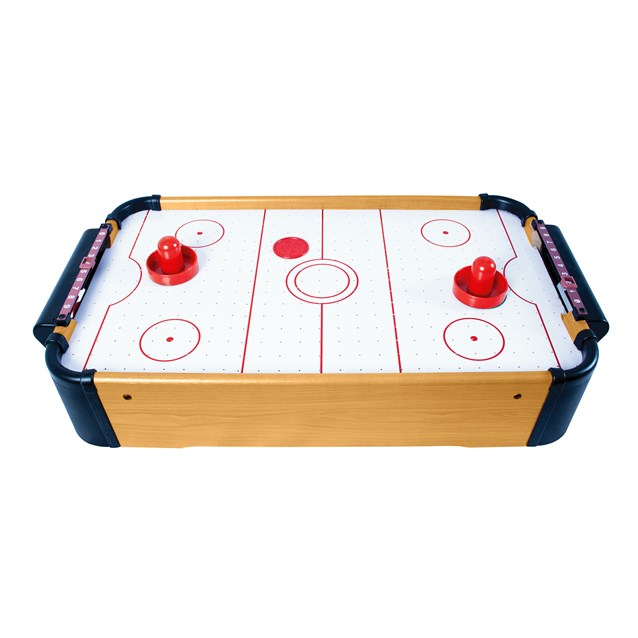 Table Top Air Hockey Game Table Top Air Hockey Game