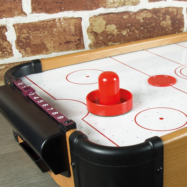 Table Top Air Hockey Game Table Top Air Hockey Game
