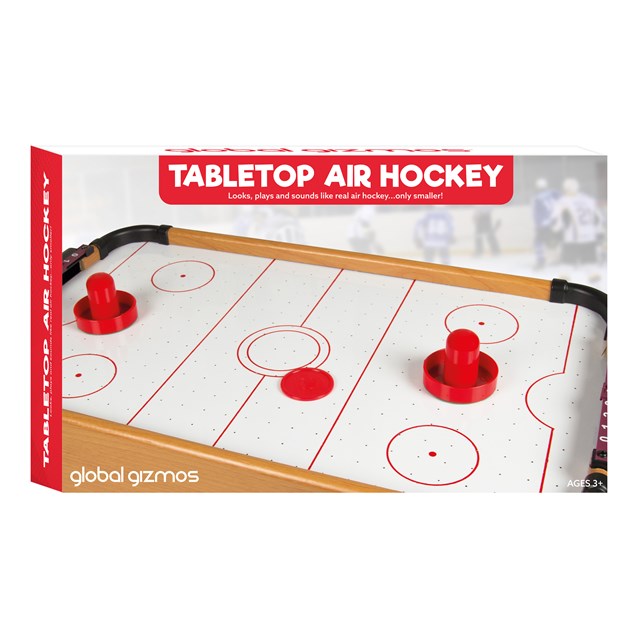 Table Top Air Hockey Game Table Top Air Hockey Game