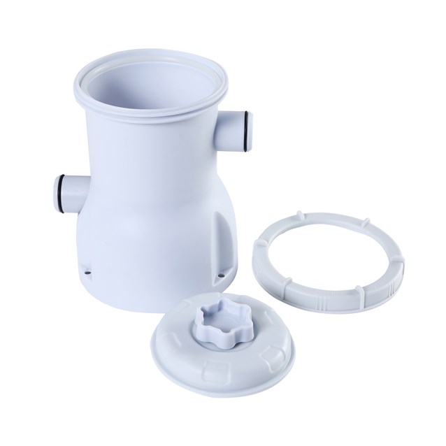 300Gal/h Filter Pump For Pools 300Gal/h Filter Pump For Pools