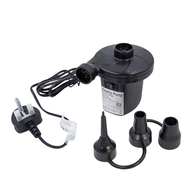 AC Electric Pump - AC240v/130w AC Electric Pump - AC240v/130w