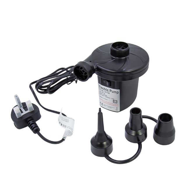 AC Electric Pump - AC240v/130w