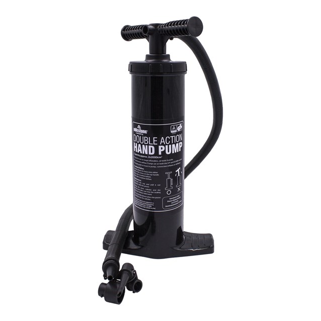 Double Action Fast Hand Pump Double Action Fast Hand Pump