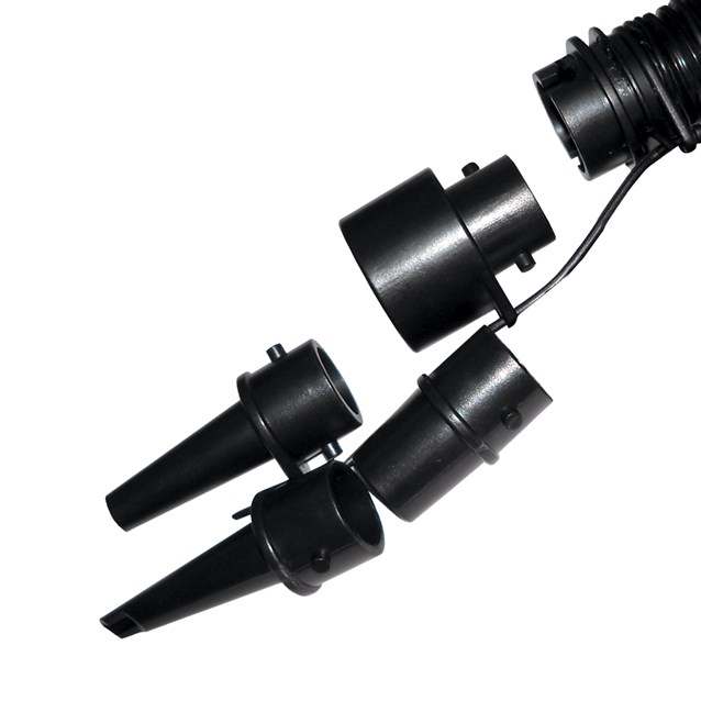 Double Action Fast Hand Pump Double Action Fast Hand Pump