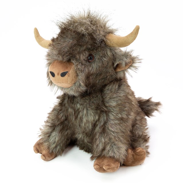 Highland Cow Door stop Highland Cow Door stop