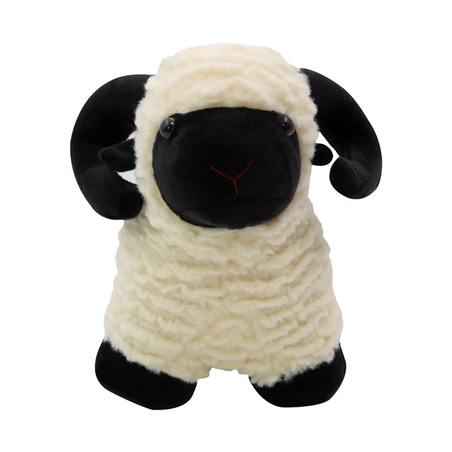 Sheep Door Stop Sheep Door Stop