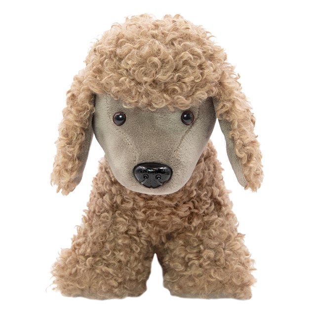 Dog Doorstop Dog Doorstop