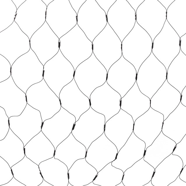 180 LED Net Chaser Light - Warm White 180 LED Net Chaser Light - Warm White