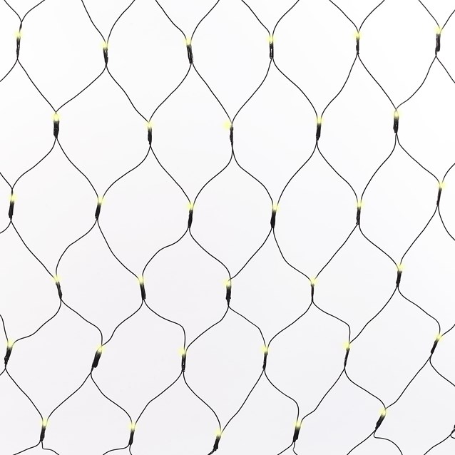 180 LED Net Chaser Light - Warm White 180 LED Net Chaser Light - Warm White