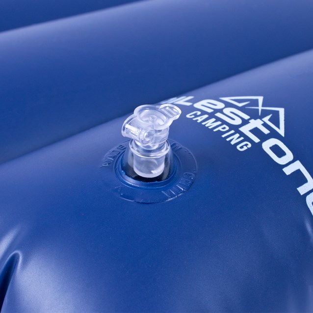 Inflatable Travel Pillow Inflatable Travel Pillow