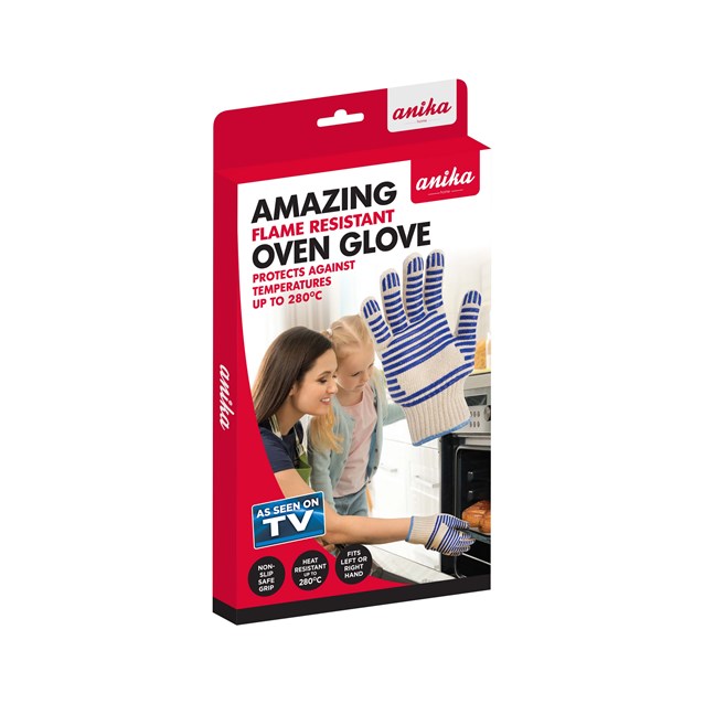 Oven Glove Oven Glove