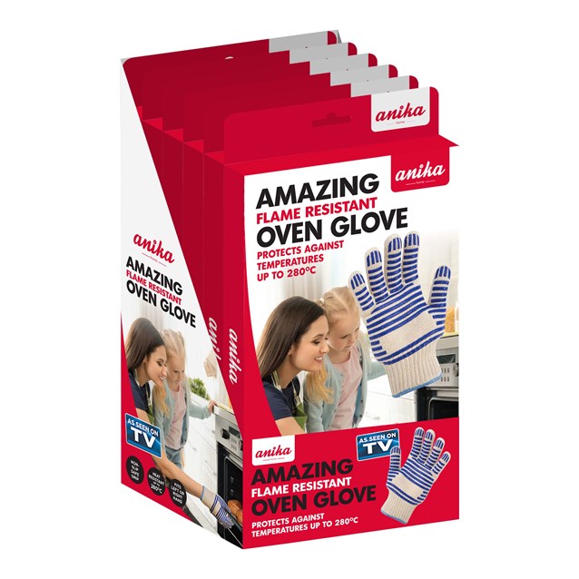 Oven Glove Oven Glove