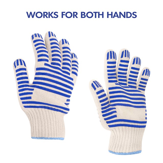 Oven Glove Oven Glove