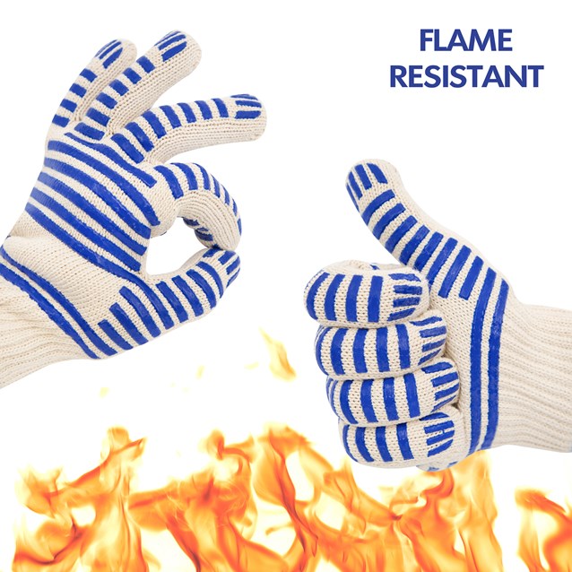 Oven Glove Oven Glove