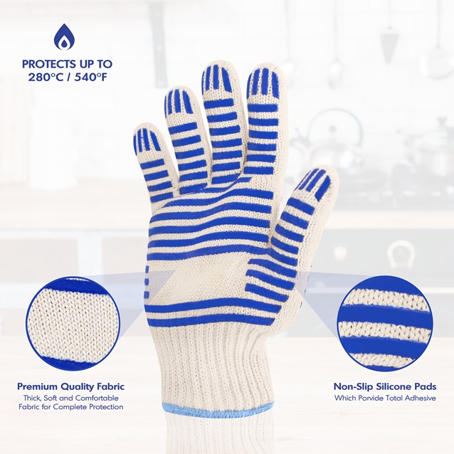 Oven Glove Oven Glove