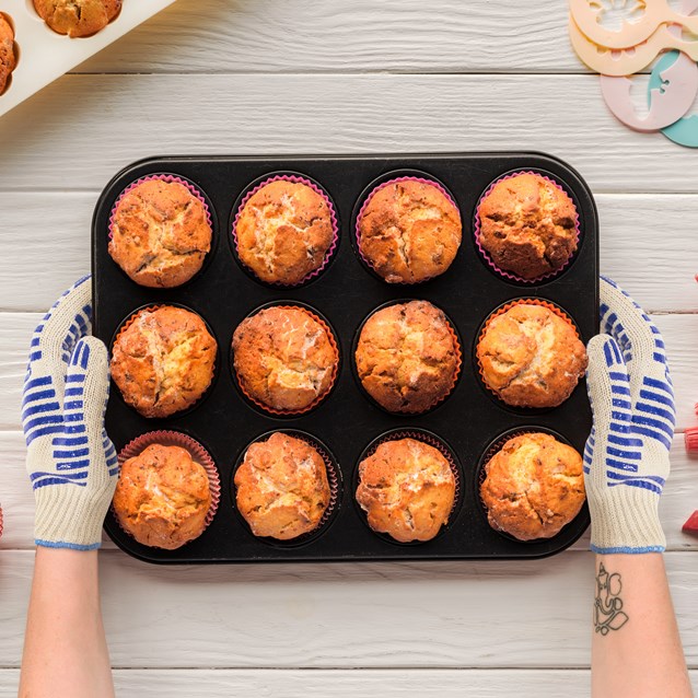 Oven Glove Oven Glove