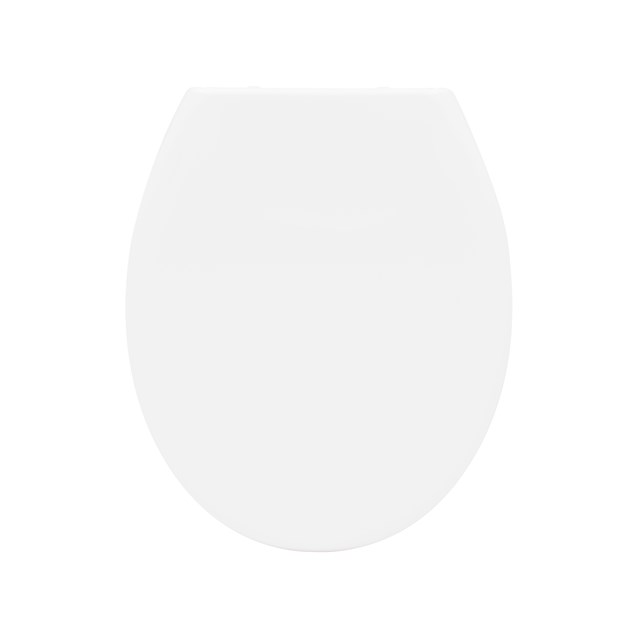 Quick Release & Soft Close Toilet Seat Quick Release & Soft Close Toilet Seat