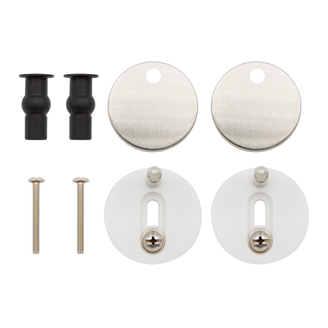 Quick Release & Soft Close Toilet Seat Quick Release & Soft Close Toilet Seat