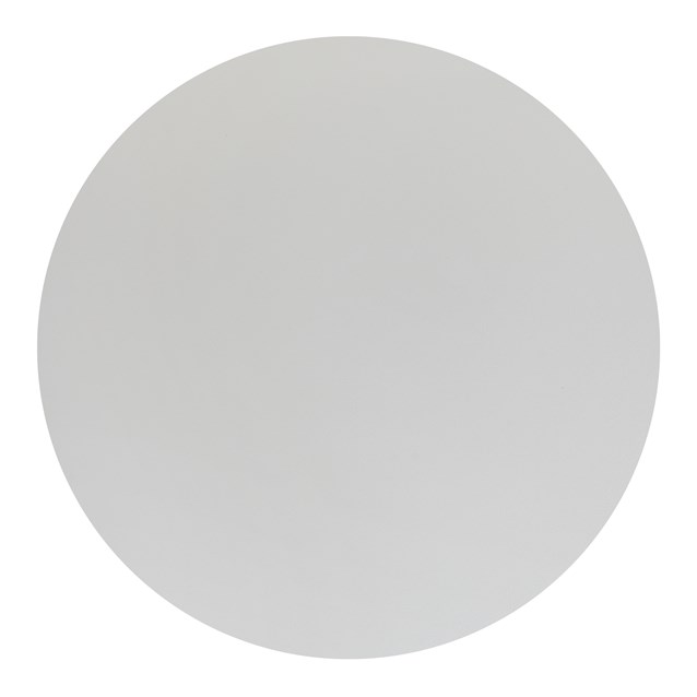 2 Tier Round Metal Side Table, Satin 2 Tier Round Metal Side Table, Satin