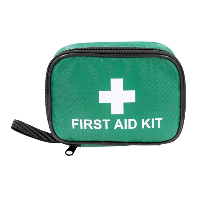 Emergency First Aid Kit Emergency First Aid Kit