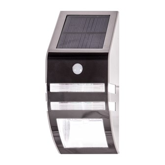 S/S Solar Sensor Light