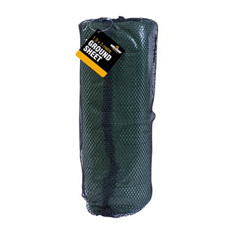 1.9M x 3M Polythene Ground Sheet