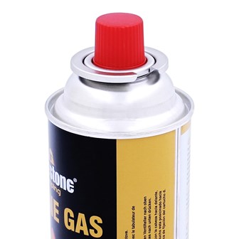 4 Pack Butane Gas Canisters