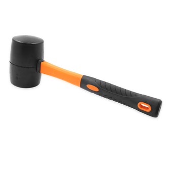 32oz Rubber Mallet