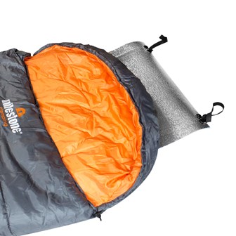 Insulated EVA Camping Mat