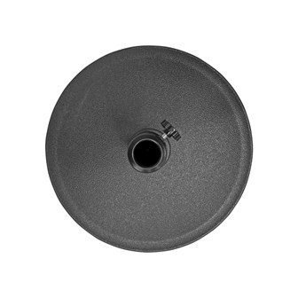 Resin Parasol Base