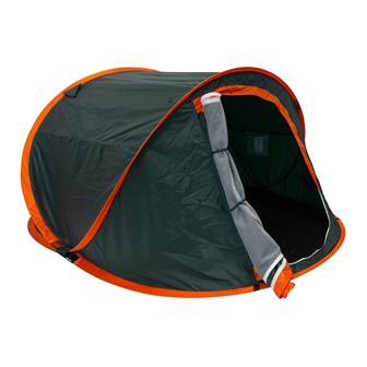 Festival Pop Up Tent - Evergreen