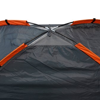 Festival Dome Tent - Charcoal