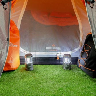 2 Man Super Dome Tent