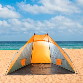 Beach Shelter - UV50+ Protection