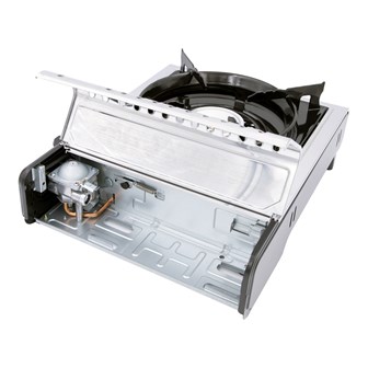 Portable Gas Stove-Full Safety Standard Certified
