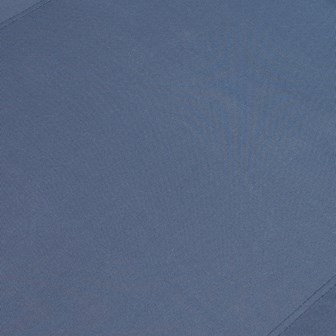 4 Legs Folding Camping Bed (Blue)