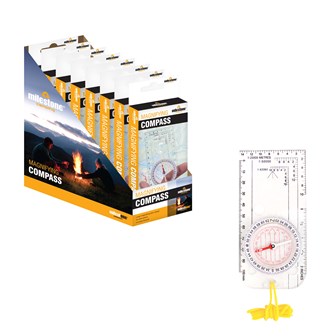 Compass with Lanyard