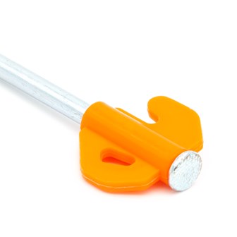 20 Ground Tent & Awning Pegs