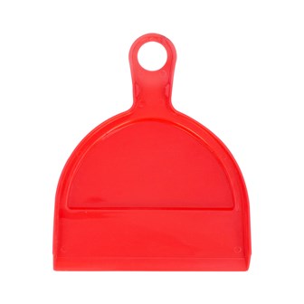 Tent Dustpan and Brush