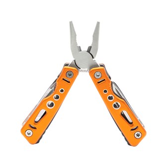 Multi-Function Camping Tool