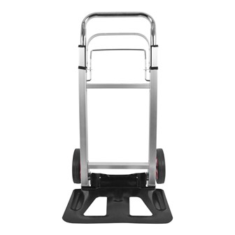 Aluminium Heavy Duty Trolley (90KG Weight Load)