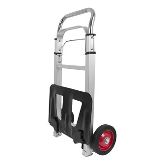 Aluminium Heavy Duty Trolley (90KG Weight Load)