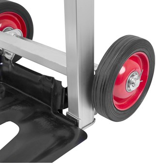 Aluminium Heavy Duty Trolley (90KG Weight Load)