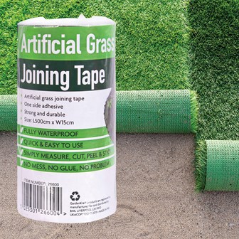 Joint Tape For Artificial Grass