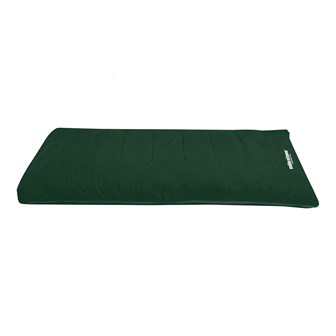 Envelope Sleeping Bag - Single - 2 Seasons - Green
