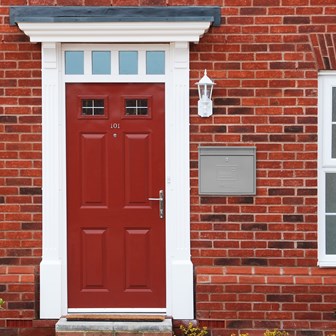 Elegance Wall Galvanised Steel Mail Box-Silver