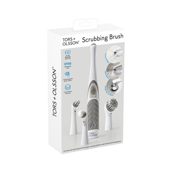 Tors+Olsson Scrubbing Brush