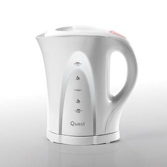 1.7L Jug Kettle 2200w - White